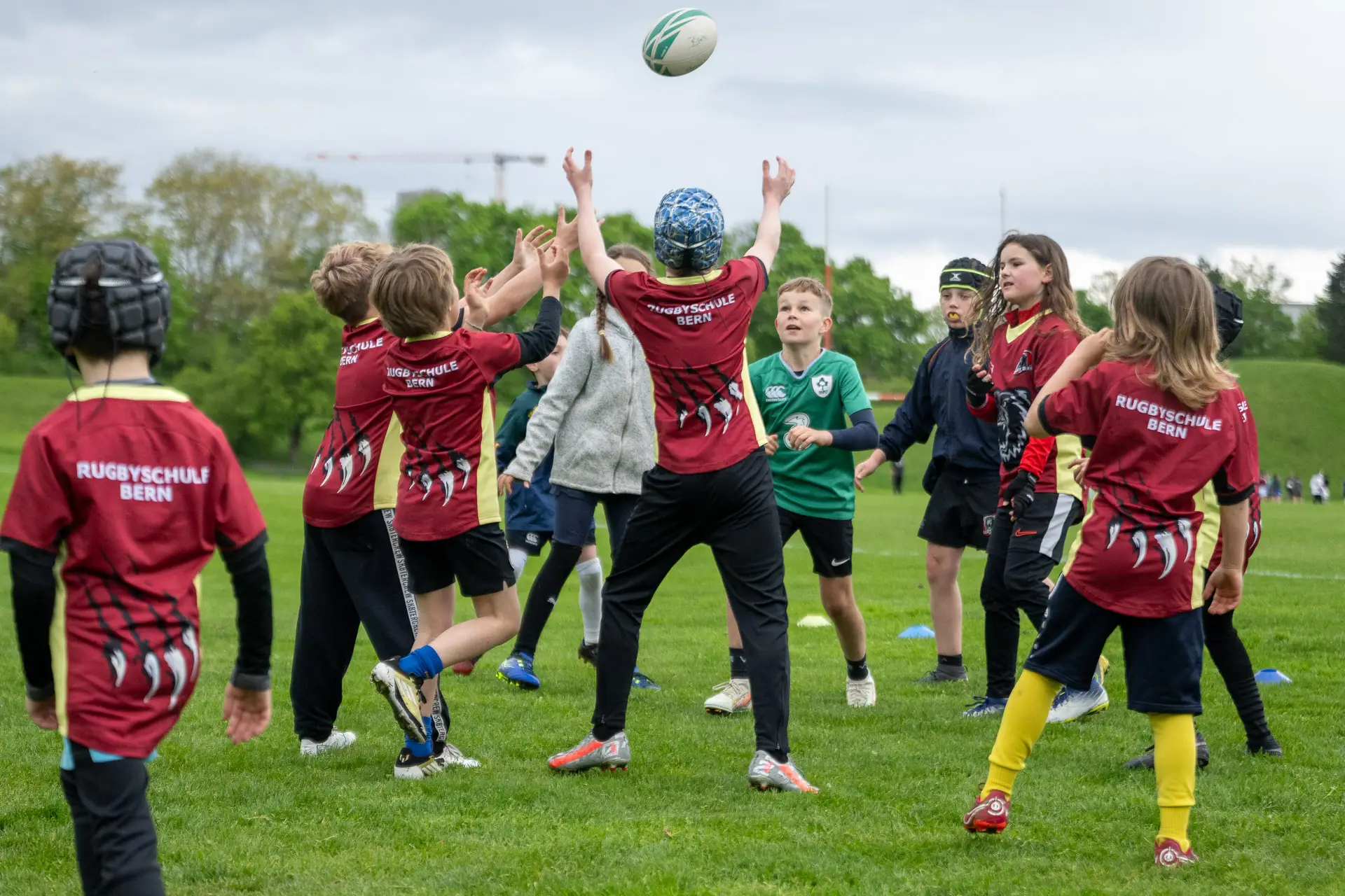 CK Rugby Training 60